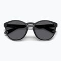 Okulary przeciwsłoneczne Polaroid PLD 7050/S matte black/grey polarized 4