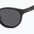 Okulary przeciwsłoneczne Polaroid PLD 7050/S matte black/grey polarized 6