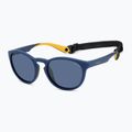 Okulary przeciwsłoneczne Polaroid PLD 7050/S blue/blue polarized 2