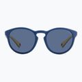 Okulary przeciwsłoneczne Polaroid PLD 7050/S blue/blue polarized 3