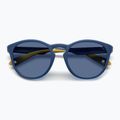 Okulary przeciwsłoneczne Polaroid PLD 7050/S blue/blue polarized 4