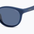 Okulary przeciwsłoneczne Polaroid PLD 7050/S blue/blue polarized 6