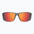 Okulary przeciwsłoneczne Polaroid PLD 7036/S grey/red multilayer polarized 3