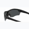 Okulary przeciwsłoneczne Under Armour Yard Dual S3 matte black/grey oleophobic 6
