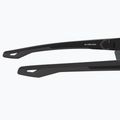 Okulary przeciwsłoneczne Under Armour Yard Dual S3 matte black/grey oleophobic 8