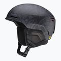 Kask narciarski Smith Method MIPS matte oyuki x smith 6