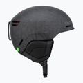 Kask narciarski Smith Method MIPS matte oyuki x smith 4