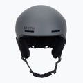 Kask narciarski Smith Method matte slate 2