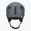 Kask narciarski Smith Method matte slate 4