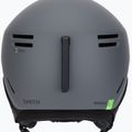 Kask narciarski Smith Method matte slate 8