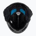 Kask narciarski Smith Method matte black 5