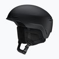 Kask narciarski Smith Method matte black 9