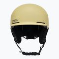 Kask narciarski Smith Scout matte sandstorm 2