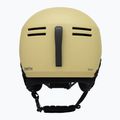 Kask narciarski Smith Scout matte sandstorm 3
