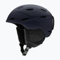 Kask narciarski Smith Mission matte midnight navy