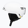 Kask narciarski Smith Method MIPS matte white 4