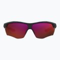 Okulary przeciwsłoneczne Under Armour Yard Dual S3 palladium black/infrared oleophobic 3