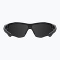 Okulary przeciwsłoneczne Under Armour Yard Dual S3 palladium black/infrared oleophobic 4