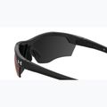 Okulary przeciwsłoneczne Under Armour Yard Dual S3 palladium black/infrared oleophobic 6