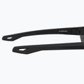 Okulary przeciwsłoneczne Under Armour Yard Dual S3 palladium black/infrared oleophobic 8
