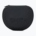 Okulary przeciwsłoneczne Smith Ruckus PivLock matte black/chromapop red mirror/contrast rose 6