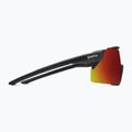 Okulary przeciwsłoneczne Smith Attack MAG MTB  matte black/chromapop red mirror/low light amber 3
