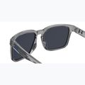 Okulary przeciwsłoneczne męskie Under Armour Assist 2 grey blue/grey blue multilayer polarized 6