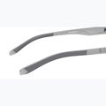 Okulary przeciwsłoneczne męskie Under Armour Assist 2 grey blue/grey blue multilayer polarized 8