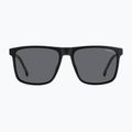 Okulary przeciwsłoneczne męskie Carrera 8064/S black grey/grey polarized 3