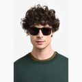 Okulary przeciwsłoneczne męskie Carrera 8064/S black grey/grey polarized 6