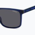 Okulary przeciwsłoneczne męskie Carrera 8064/S matte blue/grey 5