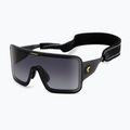 Okulary przeciwsłoneczne Carrera Flaglab 15 matte black/dark grey shaded 2