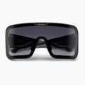 Okulary przeciwsłoneczne Carrera Flaglab 15 matte black/dark grey shaded 4