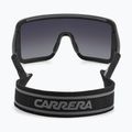 Okulary przeciwsłoneczne Carrera Flaglab 15 matte black/dark grey shaded 5