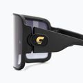 Okulary przeciwsłoneczne Carrera Flaglab 15 matte black/dark grey shaded 7