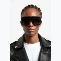 Okulary przeciwsłoneczne Carrera Flaglab 15 matte black/dark grey shaded 12