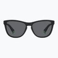 Okulary przeciwsłoneczne dziecięce Polaroid PLD 8056/S matte black/grey polarized 3