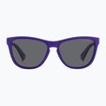 Okulary przeciwsłoneczne dziecięce Polaroid PLD 8056/S matte violet/grey polarized 3