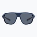 Okulary przeciwsłoneczne Polaroid PLD 2152/S matte blue/blue polarized 2
