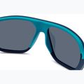 Okulary przeciwsłoneczne Polaroid PLD 2152/S matte blue/blue polarized 4