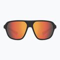Okulary przeciwsłoneczne Polaroid PLD 2152/S matte black red/red multilayer polarized 2