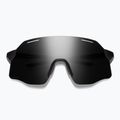 Okulary przeciwsłoneczne Smith Vert PivLock black/chromapop black/clear 2