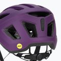 Kask rowerowy Smith Signal MIPS matte indigo 7