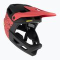 Kask rowerowy Smith Mainline MIPS matte archive wildchild