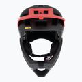 Kask rowerowy Smith Mainline MIPS matte archive wildchild 2