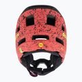 Kask rowerowy Smith Mainline MIPS matte archive wildchild 3