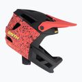 Kask rowerowy Smith Mainline MIPS matte archive wildchild 4