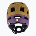 Kask rowerowy Smith Mainline MIPS matte coyote/indigo 3
