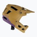 Kask rowerowy Smith Mainline MIPS matte coyote/indigo 4
