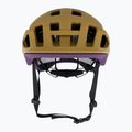 Kask rowerowy Smith Engage 2 MIPS matte coyote/indigo 2